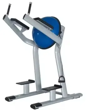 High Quality Professional Gym Equipment Fitness Knees-up Exercise