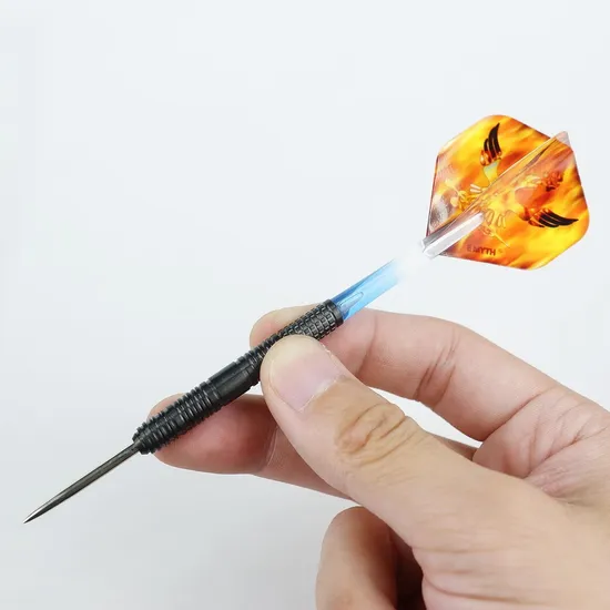 70%-95% Steeltip Customized Tungsten Darts