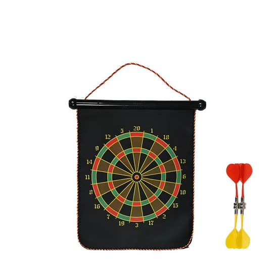 12in Magnetic Dart Board for Kids and Adults Boy Gifts