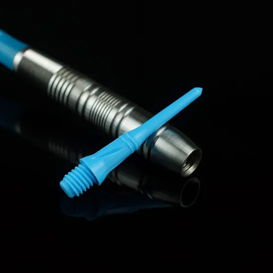 Bcsports Dart Factory Supply 2ba Multi Color Soft Dart Tip