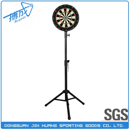 Portable Dartboard Stand Dart Accessories