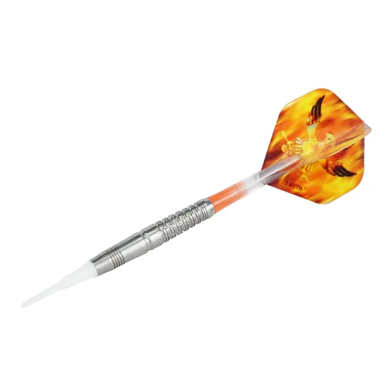 2ba Softtip Customized Tungsten Darts