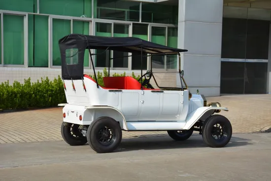 Origianl Manufacturer 4 Passenger Electric Vintage Buggy Car Origianl Manufacturer 4 Passenger Electric Vintage Buggy Car