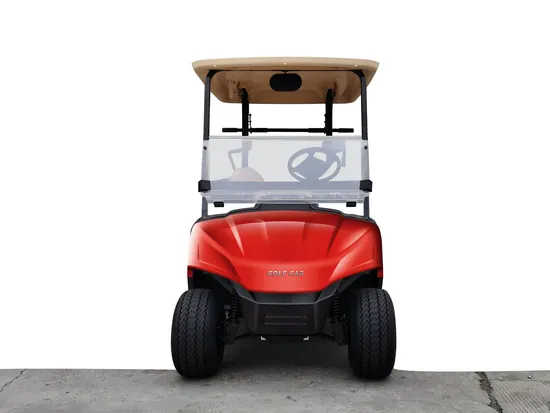Ezgo Ride on Buggy 4 Wheel Mini Electric Club Car Golf Cart