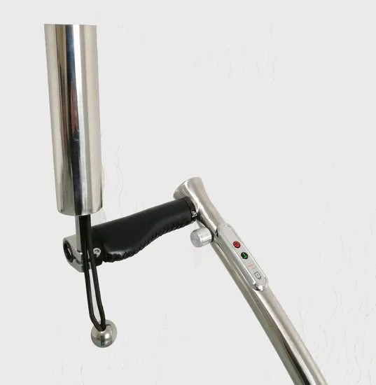 Golf Trolley Electric Lithium Remote Control