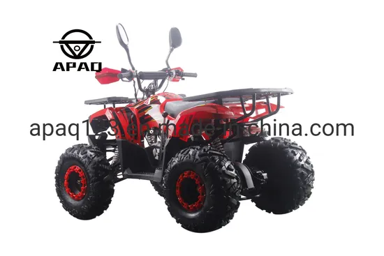 Apaq 110cc ATV 125cc ATV for Kids