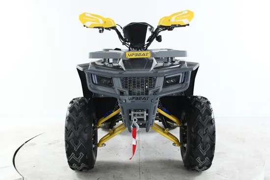 Abt off-Road Vehicle, 200cc, ATV, Quad Bike