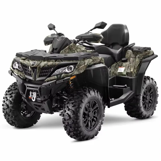 New Sales ATV Quad New Cfmoto Cforce 450 One Efi 500cc