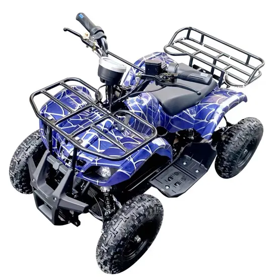 Cheap Price Electric ATV for Children to Ride