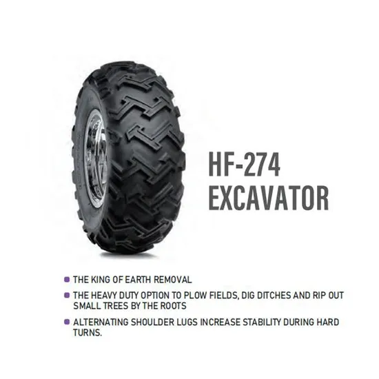 Duro ATV Tire ATV Tyre 24*8-12 25*8-12 25*10-12 26*10-12 26*8-12