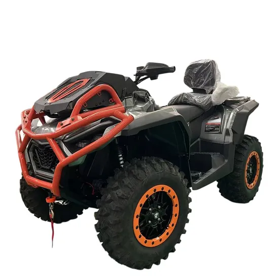 Best Motorcycle Quad Assembly 1000cc ATV 4X4