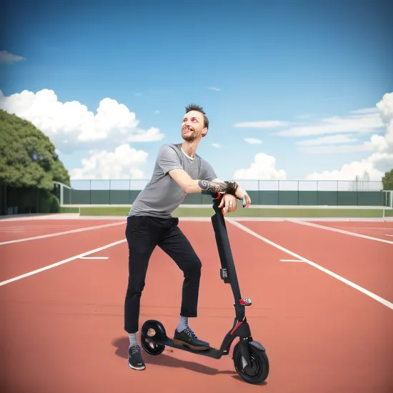 Medical Supply Cheap Foldable 2 Wheel Motorcycle Bike Powerful Motor Electric Mobility Scooter for Adult