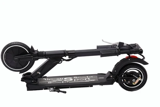 Electric Foldable Kick Scooter (GES-W02)