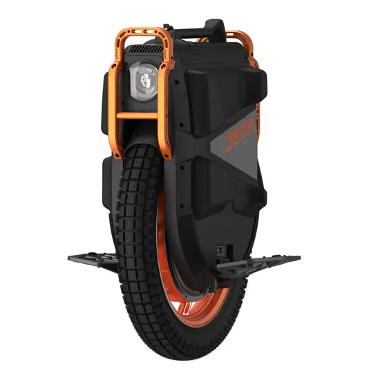 Inmotions V13 4500W 126V 3024wh One Wheel Balance Electric Unicycle