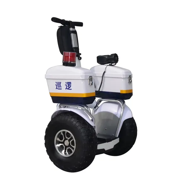Original Manufacturer Hot Selling Electric Patrol Scooter with Electric Power Covered Freestyle