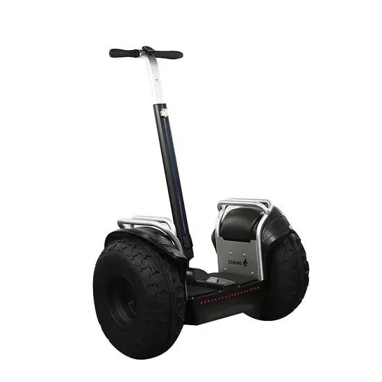 off Road Two Wheels All Terrain Balance Car Self Balancing Electric Scooters