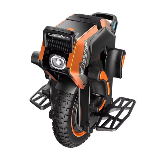 Inmotion V14 Electric Unicycle 70km/H Fast Speed 16 Inch Self-Balancing Electric Unicycle Adult