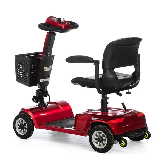 Cheap Price and Fast Delivery ISO Approved Self Balance Scooter E-Scooter