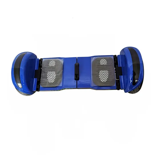 500W 4.0ah Folded Hoverboard Balance Scooter Self Balancing Electric Scooter