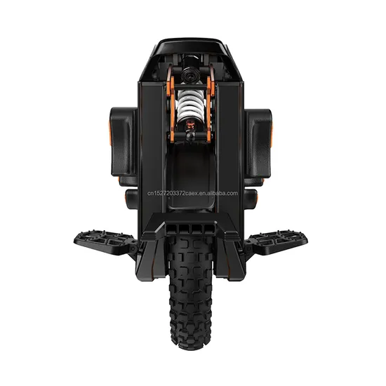 High Quality Electric Unicycle Eco-Friendly Self-Balancing Scooter with Lithium Battery Inmotion V14-50s
