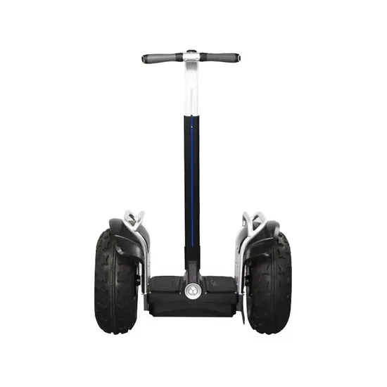 New 3200W Dual Motor Fast Two-Wheel City Tires Electric Balance Scooter APP