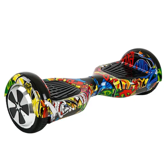 400W 2.2ah Mini Hoverboard Self Balancing Electric Scooter