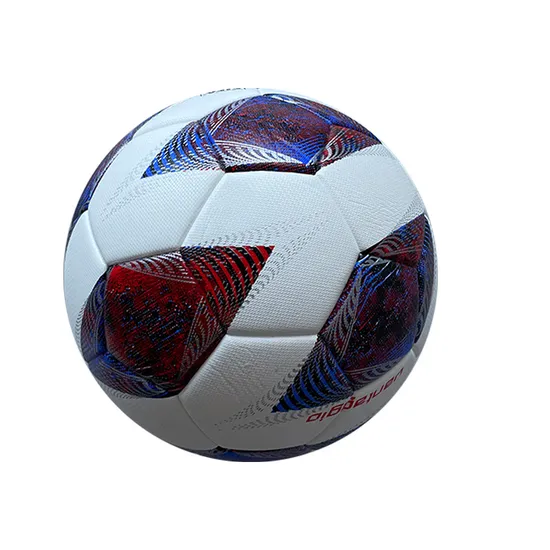 Sports Outdoor Customizable 5# PVC Football