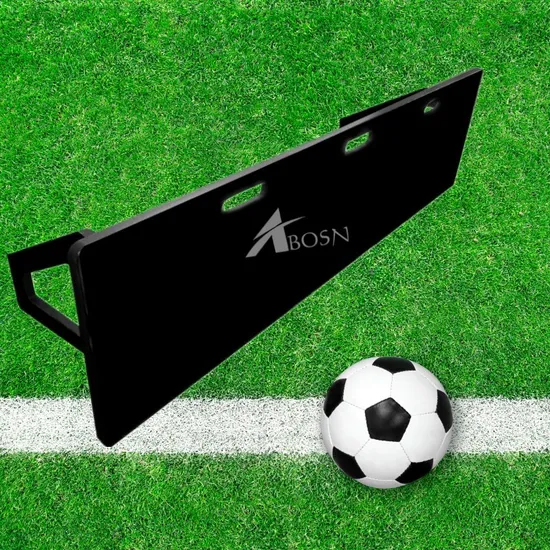 Soccer Training Equipment Portable Goals for Football Soccer Rebound Equipment Wholesale Factory Prices