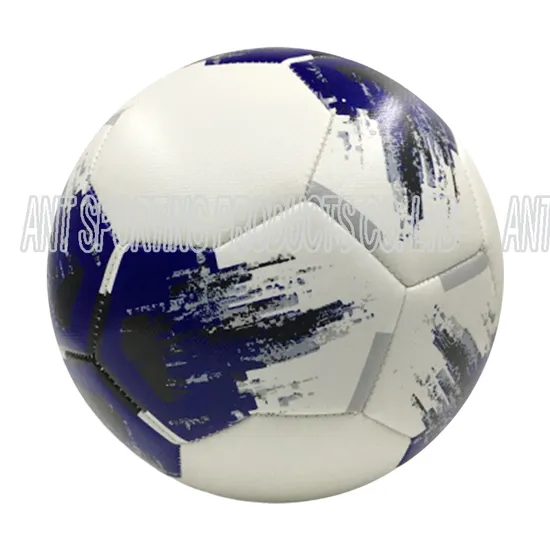 Official Size 5 Football-PU Football-Synthetic Leather Football