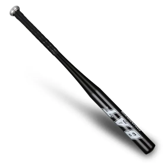 The Ultimate Football & Soccer Bat Combo Set