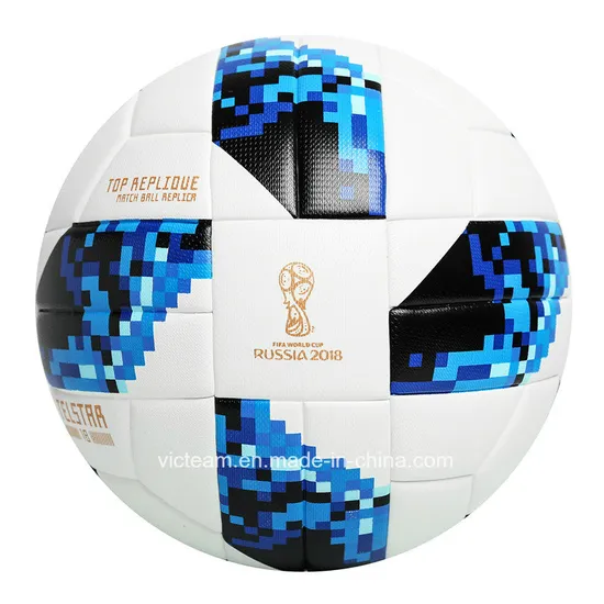 World-Class Laminated Leather Football Suppliers