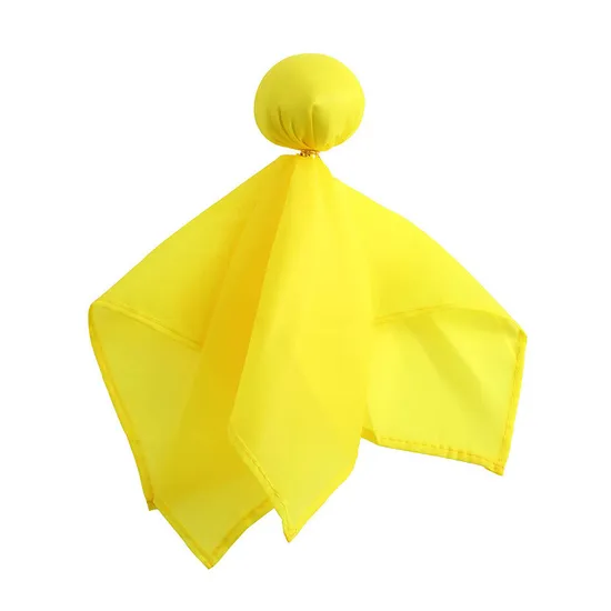 Yellow Penalty Football Flags Football Games Party Accessory Referee Game