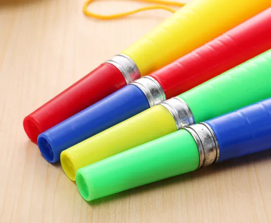 World Cup Horn/ Soccer Fans′ Horn/ Sports Horn with Customized Logo