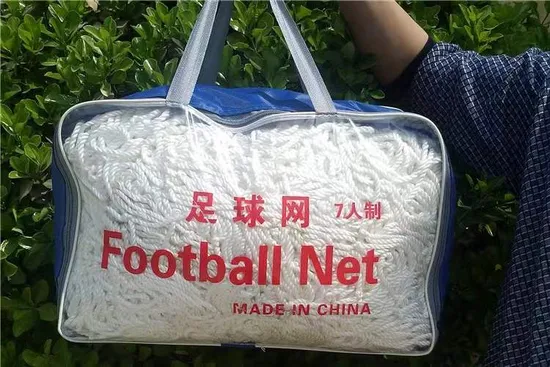 High Quality Sport Net Soccer Goal Net/Football Net