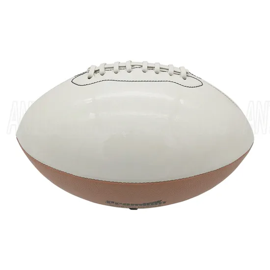 Mini Size F1 PVC Promotional American Football
