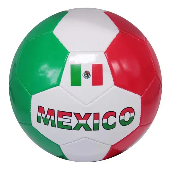 Soccer Ball for Match, Club, Size Number 5 Soccer Ball for Adults, Physical Factory PVC Football ODM/OEM