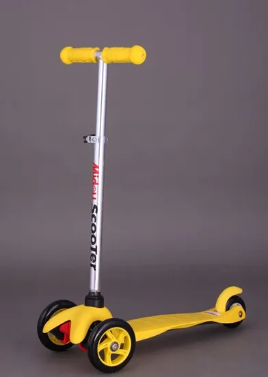 3 Size of Mirco Scooter with Ce Approval (et-mc001-003)