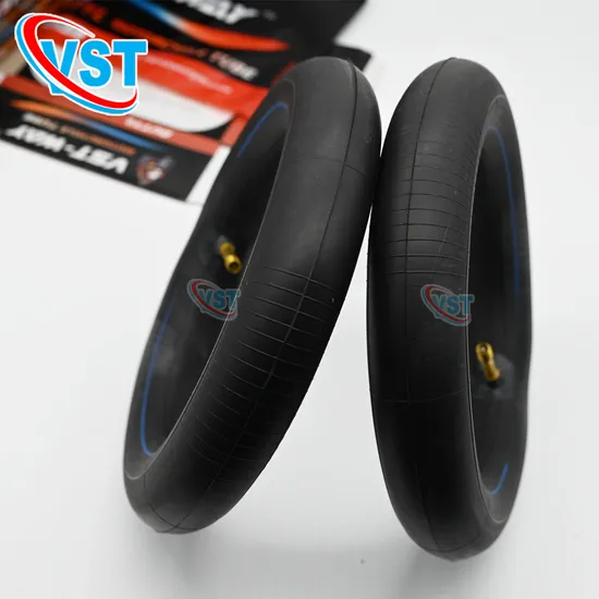 Electric Kick Scooters Tire 10X2 Butyl Rubber Tube