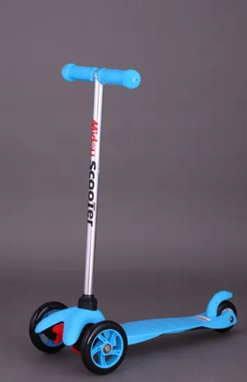 3 Wheel Children Mirco Scooter (et-mc001)