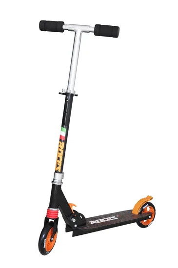 145mm Wheel Scooter with Front Suspension (GSS-A2-005S)