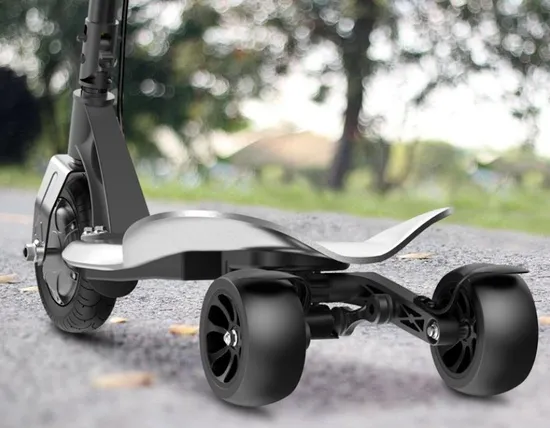 3 Wheel Electric Mobility Scooter China Popular