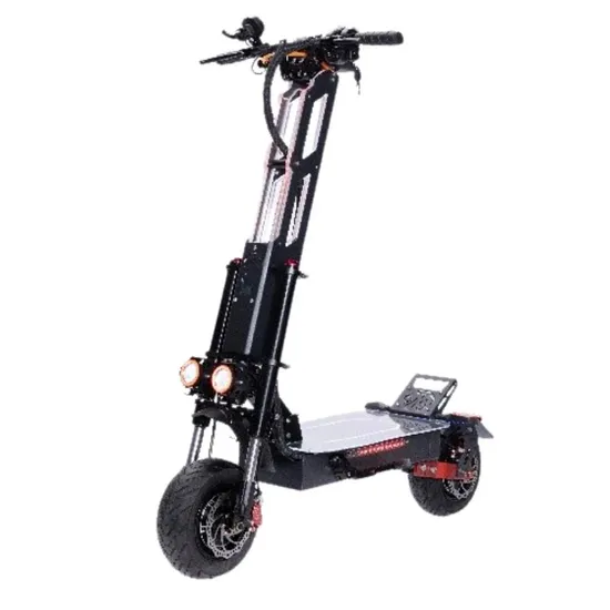 Electric Motorcycle Electric Mobility Scooter Smart Folding Electrical Scooter Electric Scooter