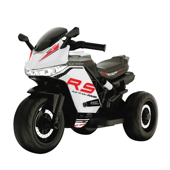 High Quality Baby Electric Motorcycle Kid Motor Bike for Children Toys