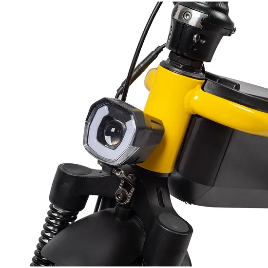 China Factory CE Certification Patinete Eletrico 350W-500W Electric Scooter