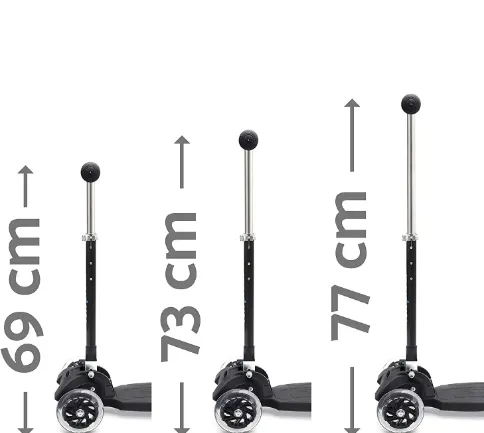 Children Scooter Sporting Goods Entertainment