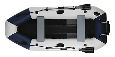 Inflatable PVC Boat / Fishing Boat / River Raft