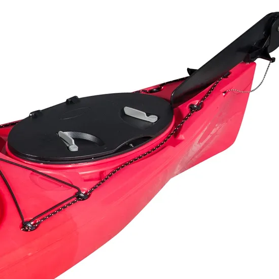 Fishing Touring Sit in Kayak with ODM &OEM