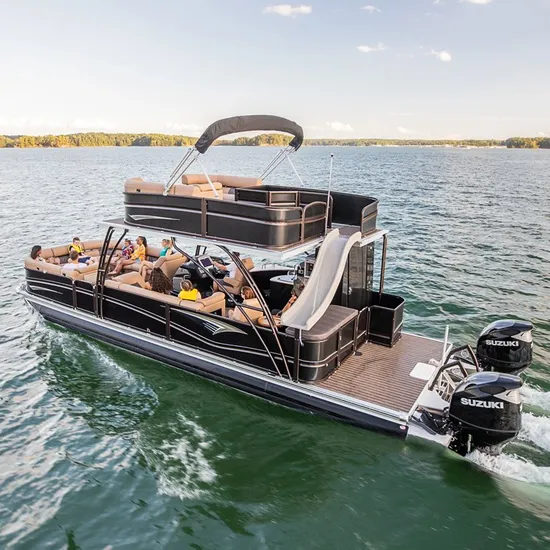 Kinocean Water Taxi Passenger Vessels Party Boat for Sale USA Market