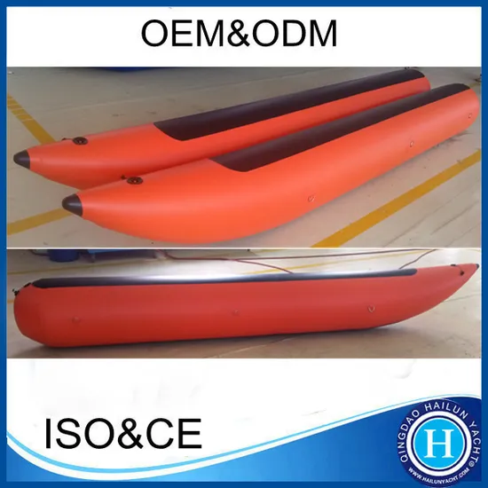 3m Factory Direct Supply Good Quality Good Design Lower Price Pontoon Tubes