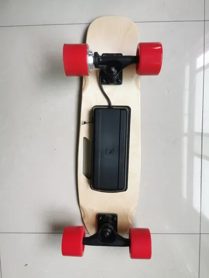 Electric Skateboard for Children